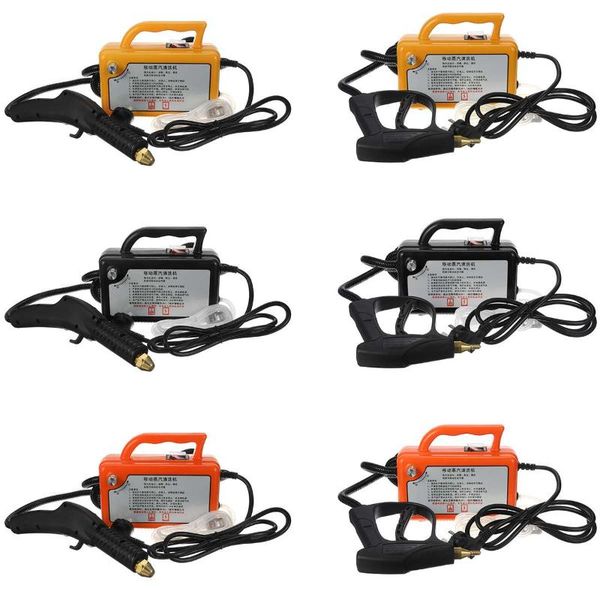 

vacuum cleaners 220v 2800w high temperature steam cleaner for hood air conditioner kitchen tool steaming cleaning machine eu/au/uk/us