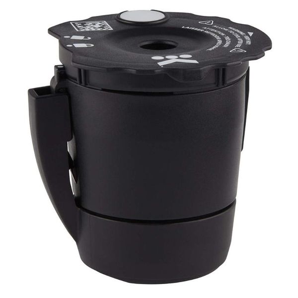 

coffee filters filter reusable ground cup for keurig bar western restaurant