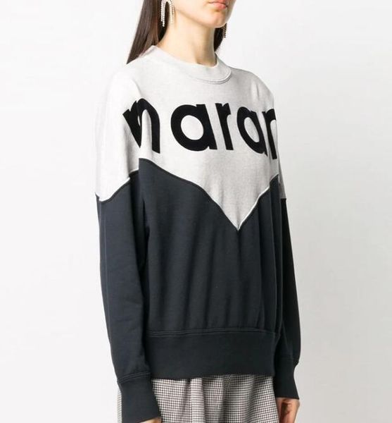 

women's hoodies & sweatshirts 2021 autumn round neck women hoodie fall clothing sweatshirt, Black