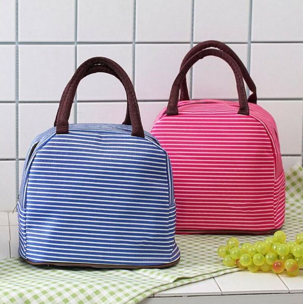 

outdoor bags travel picnic bag insulated portable lunch box for thermal tote