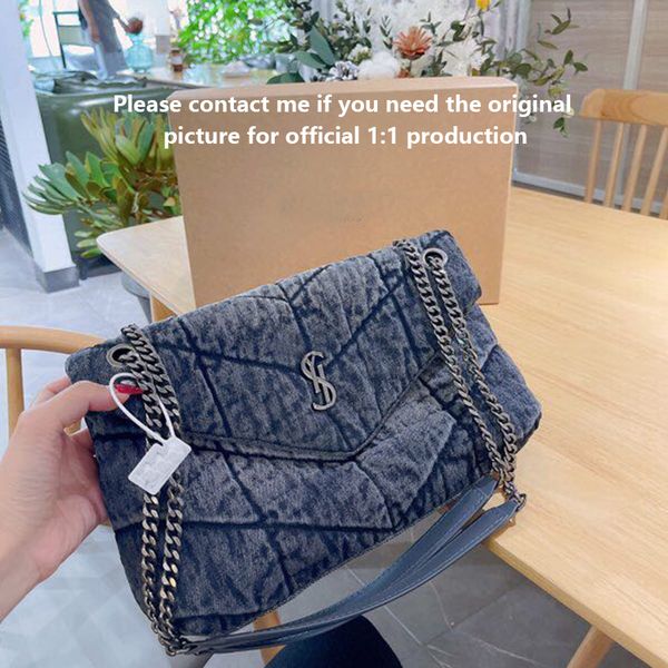 

tote bag handmade togo luxury designer handbags imitation brands classic fashion women purse cowhide leather pochette clutch