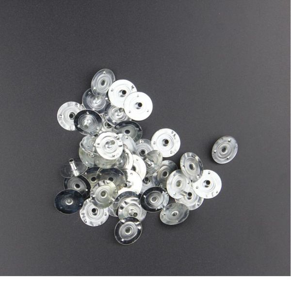 

100pcs 2.6/8/9/15/20cm cotton candle wicks candle smokeless wick candle making tools birthday christmas decoration 100 jllzak