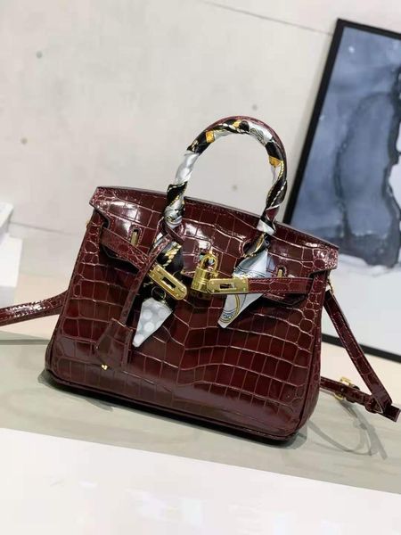 

luxury women pu leather square stewardess bag shoulder bag clutch bag h