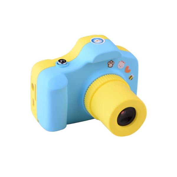 

digital cameras baby camera hd children's camer video small slr 200w plus general sima with high landing gear