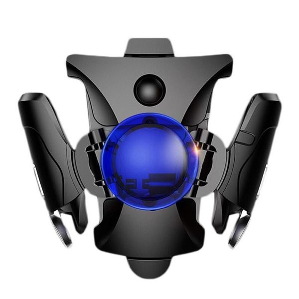

portable mobile phone gaming trigger gamepad game chicken eating artifact consumer electronics 1pc