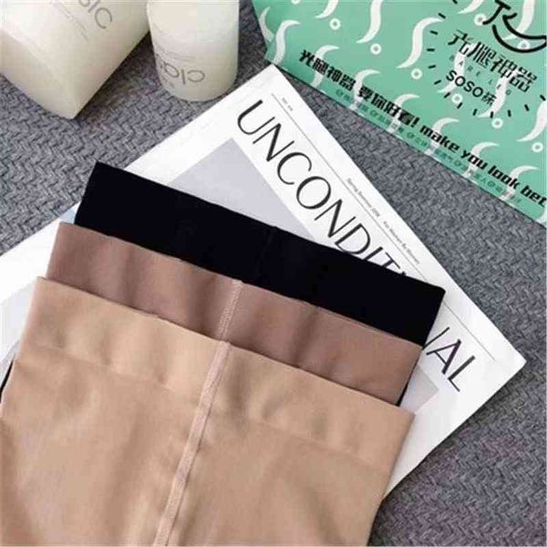 

silk stockings socks stockingsnew bare leg artifact soso spring and summer bottomed pantyhose close fitting hip foot, Black;white
