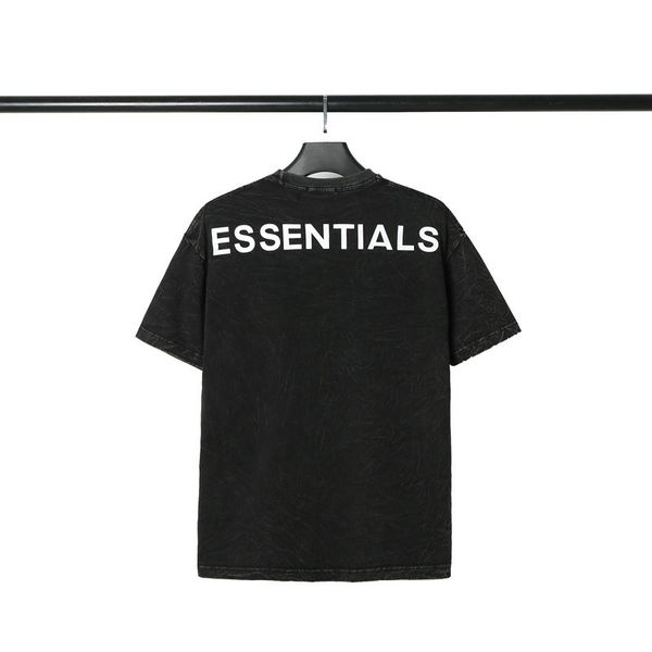 

fog feel of god essentials, White;black