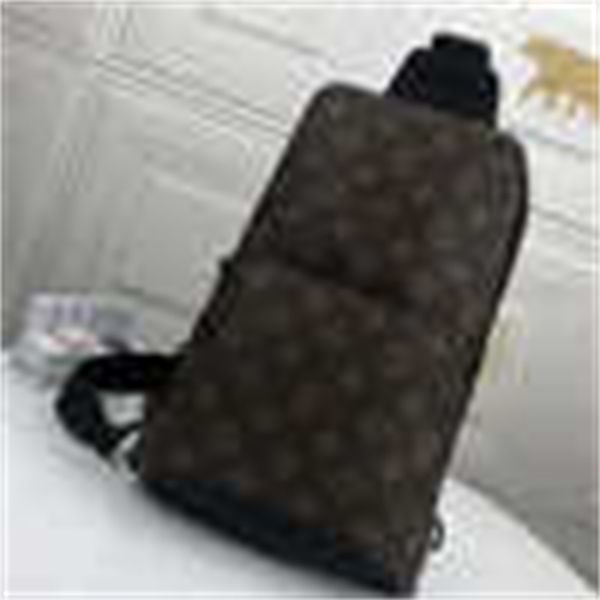 

cross brand designer luxury n41719 41517 2020 spring and summer fashion trend men handbags iconic handles shoulder bags totes body bag c