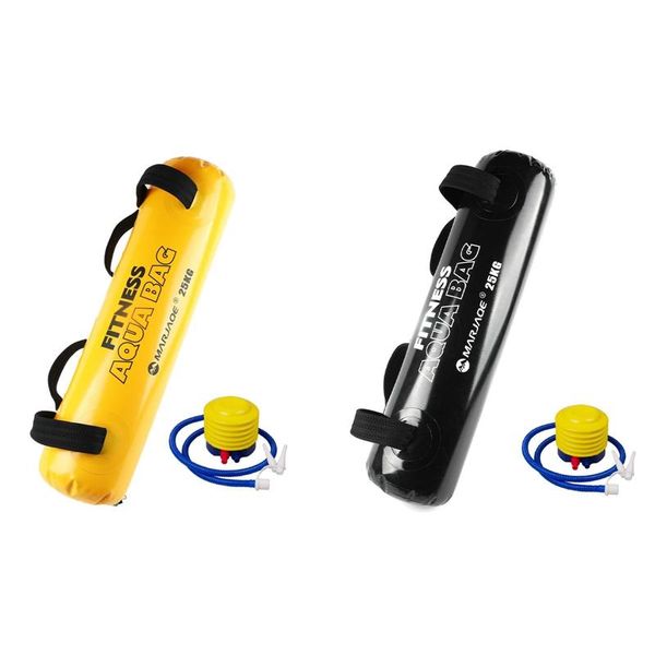 

marjaqe training workout home gym aqua bag sports exercise water bag