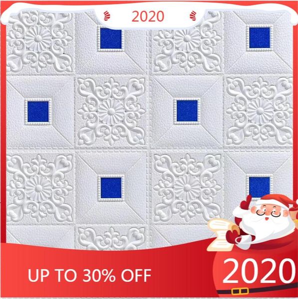 

wallpapers waterproof self-adhesive 3d wall sticker roof ceiling decoration background roughcast house bedroom living room stickers