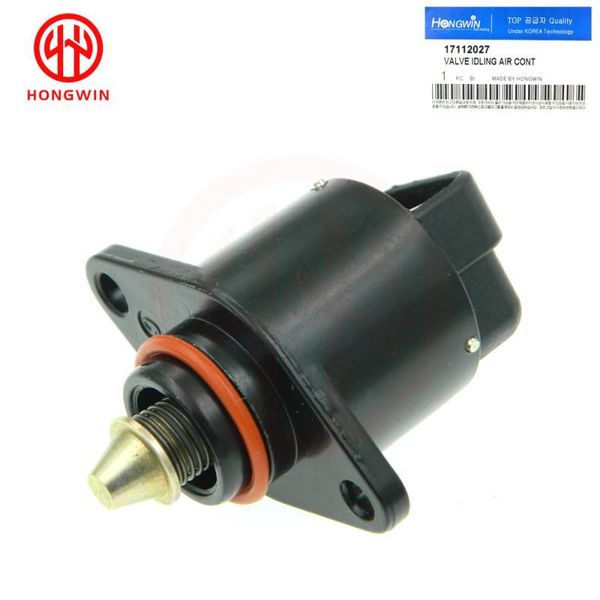 

idle air control valve for corsa,vauxhal,daewoo matiz 17112027,817254,59524,40750151,a95160