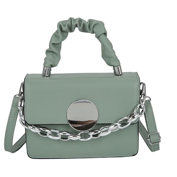 

luxury designer crossbody shoulder backpack handbags tote bag bags handbags wallet purse store solid color thick chain small leather for sum