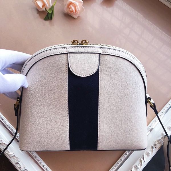 

High Quality luxurys designers Fashion womens CrossBody bag Shoulder Bags Letter Handbag ladies purse 2021 Chains Cross Body Handbags, Shoebox is not sold separately