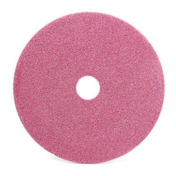 

sanders 145x22x3mm grinding wheel disc pad 3 mm thick for cutting&polishing edge of chain saw teeth sharpener