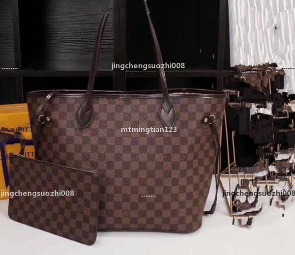 

988 gglvlouisvittonyslvutton 2 pcs /set women bags 2021 crossbody handbag handbags wallet backpack tra bags, Red;black