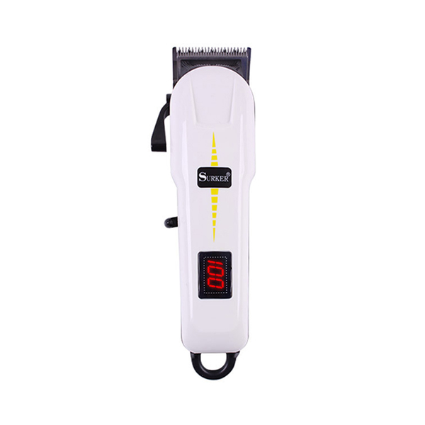 

hair clippers clipper professional cordless electric beard trimmer for men powerful barber cutting machine cut adjustable