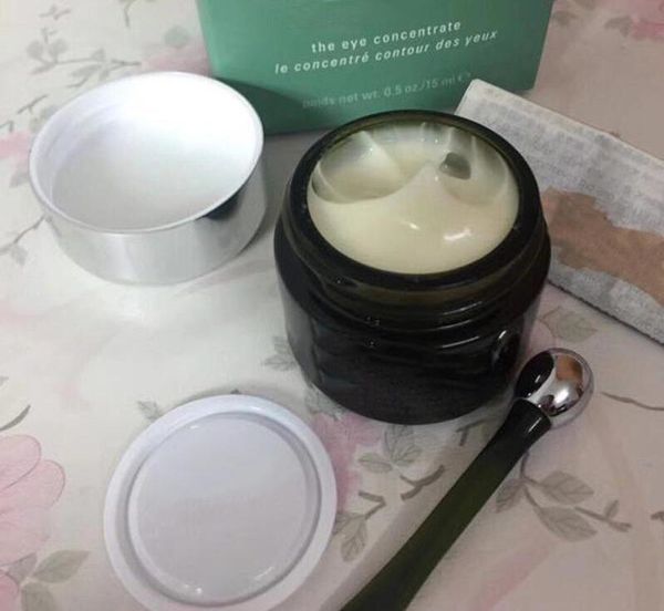 

dropshipping famous brand the eye balm intense 15ml eye cream skin care, White