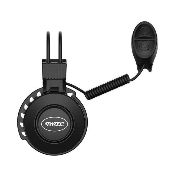 

bike horns electric horn usb charging electronic bicycle bell riding equipment accessories universal for various types of bikes