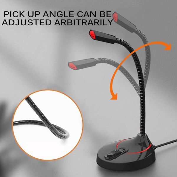 

for youtube gaming usb 3.5mm microphone for dictation.deskplug&play microphone computer lappc great