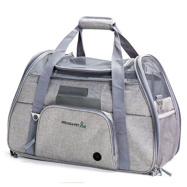 

dog car seat covers backpacks pet carrying bag backpack outgoing travel oxford packet breathable chihuahua with window suit for 16kg