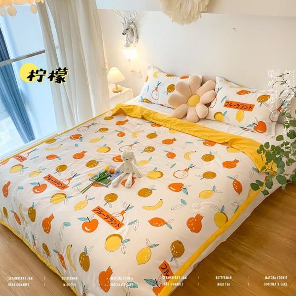 

comforters & sets cool summer quilt, air conditioning washable, quilt