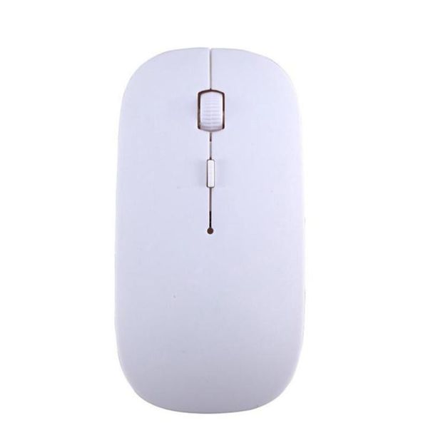 

mice wireless silent mouse 2400 dpi 4 button optical usb gaming flexible for pc laphome office use j80