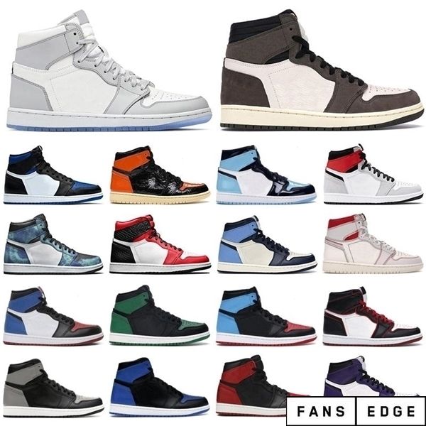 

1s zoom racer blue 1 basketball shoes 4s what the cactus jack white cement bred 11 pantone concord 45 mens trainers sneakers