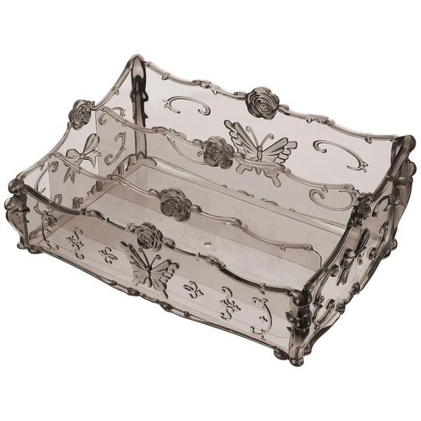 

car organizer 1pc convenient sundries box home tablestorage