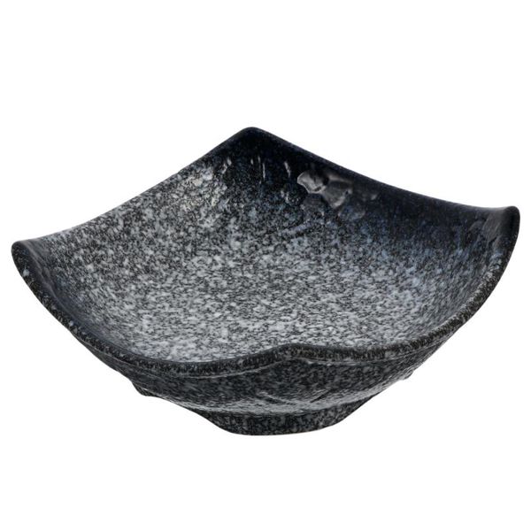 

1pc retro ceramic bowl creative salad bowl cooking fashion tableware