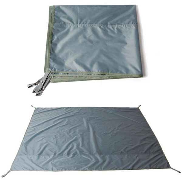 

outdoor pads waterproof picnic blanket, oversized beach blanket 200*20 cm