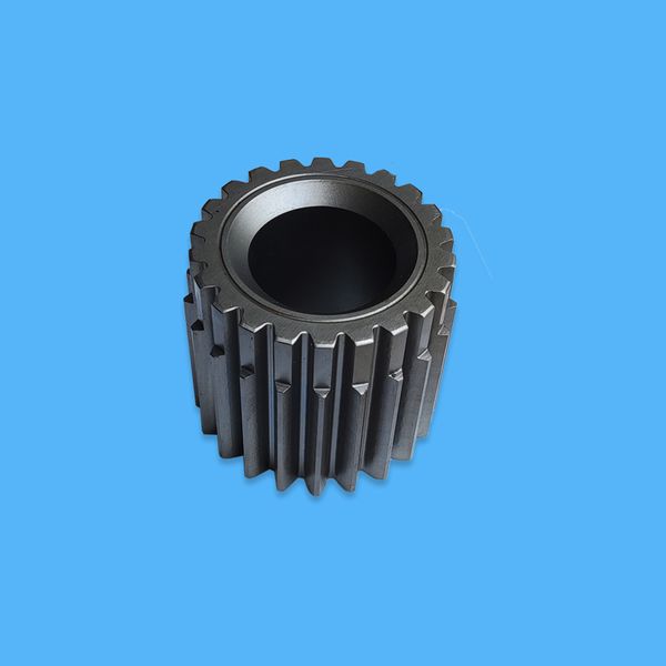 

Final Drive Trave Gearbox Sun Gear YN53D00008S010 for SK200SR SK200-6 SK200-6E SK200LC-6E SK210LC-6E