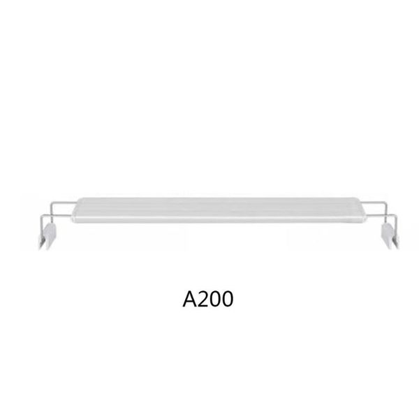 

aquarium lamp led water grass lamp grass cylinder aquarium waterproof lighting bracket clip light