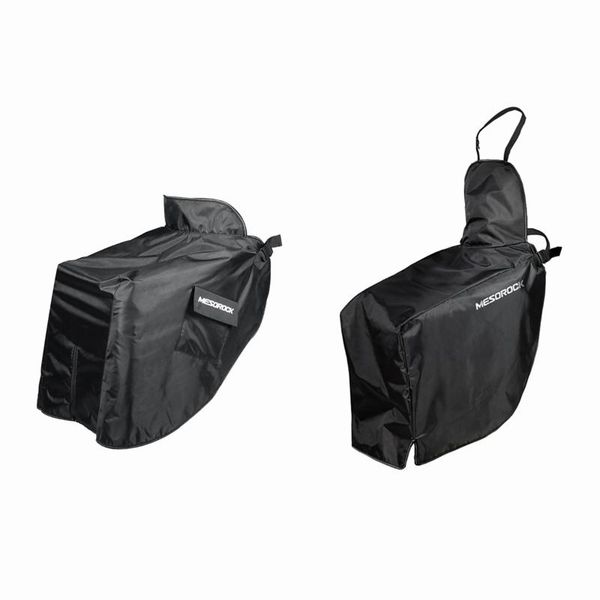 

motorcycle armor blanket knee warmer leg cover plush thick warm for scooters rain wind protection waterproof winter quilt apron