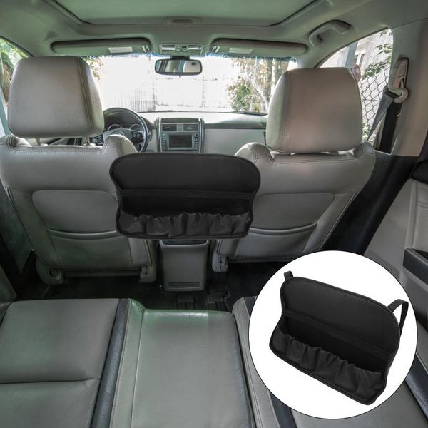 

car organizer 1pc automobile seat bag practical back hanging accessory