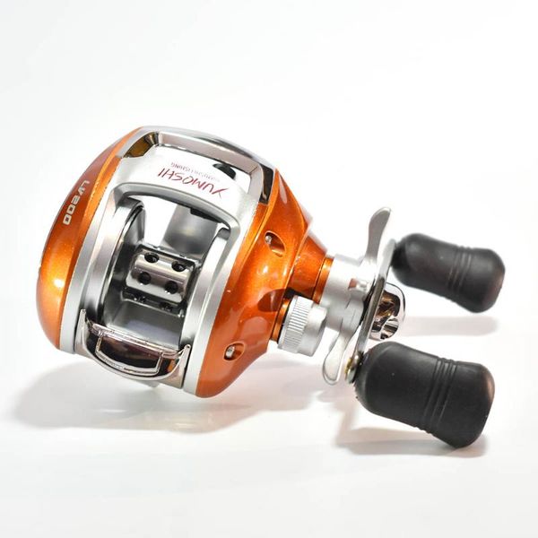

baitcasting reels legend fishing 12bbs reel carp