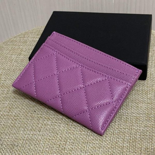 

fashion leather genuine casual shoulder letters package shipping wallet lattice bag 11..7..1cm card svlof