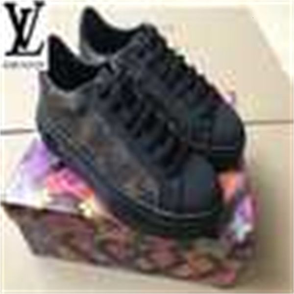 

shoes designer luxury espadrilles women sneakers dress skate dance wedges ballerina flats loafers z0dm, Black