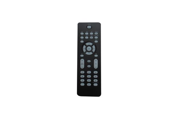 Controle remoto para Philips DCM186/12 DCM186/05 DCM186B/79 DCM186 DCM105 DCM105/98 DCM105/05 DCM105/61 DCM10/12 DCM109 DCM109/37 DCM109/61