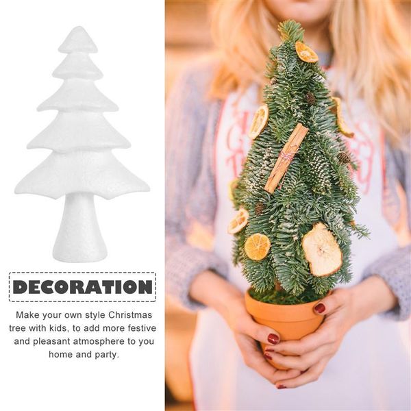 

christmas decorations 2 pcs diy tree ornament practical deskadornment decor