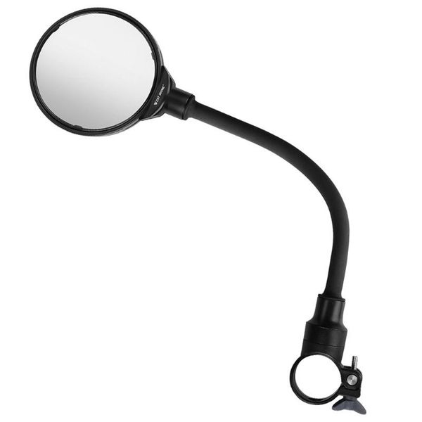 

bike groupsets universal rearview mirror motorcycle electric vehicle hose adjusting bicycle handlebar mtb road parts