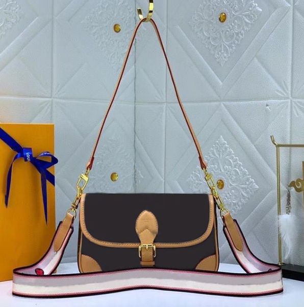 

fashion design leather single shoulder cross-body bag 2021 women's street bag handbags shoppingbags