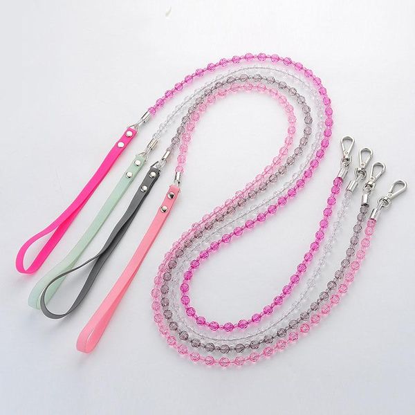 

dog collars & leashes dogs pets accessories for teddy bear crystal pearl comfortable leash pet harness small