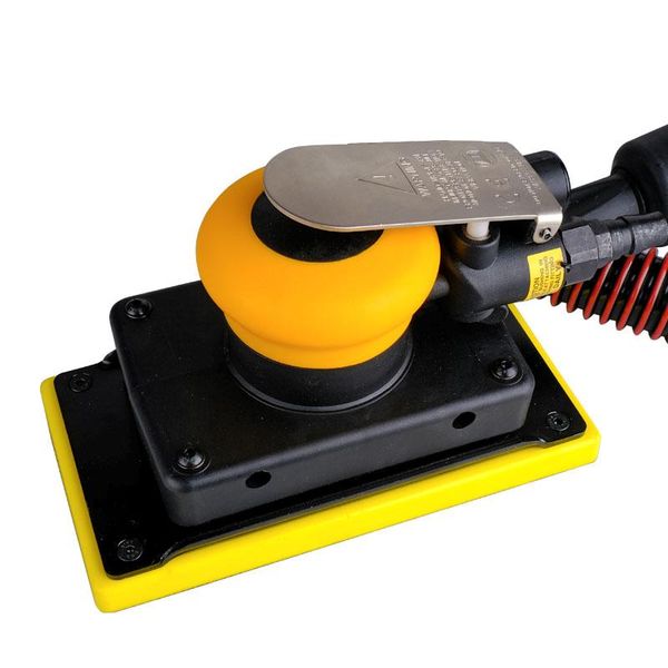 

pneumatic tools grinding machine sanding air random orbital sander car putty