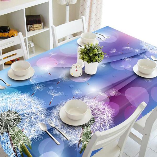 

waterproof polyester tablecovers table cloth cover party catering events tableware wedding birthday party table cloth square
