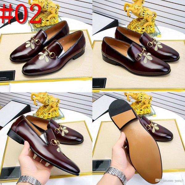 

luxury italian oxford shoes men formal designers dress new fashion style snake skin prints mix-color lace up pointed toe leather shoes men, Black