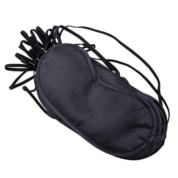 

1pcs 3d eye mask for sleep soft padded shade cover rest relax sleeping blindfold promotion price sleep qylvii