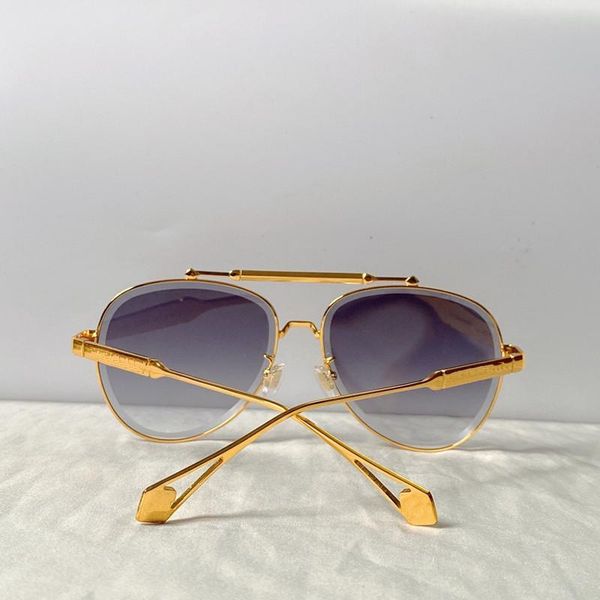 

0973 new fashion womens sunglasses oval metal frame sunglasses charming elegant style anti-uv400 lens leisure eyewear classic sunglasses, White;black