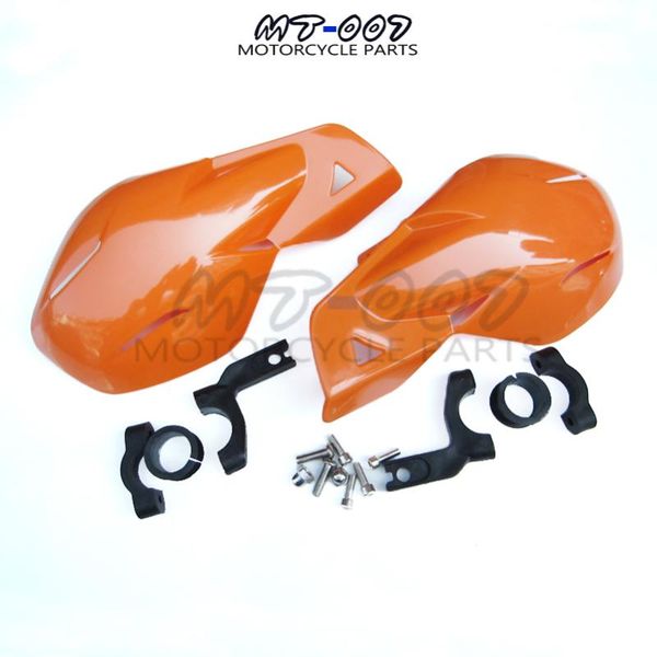 

parts falling protection carbon fiber covers&ornamental moulding handguards hand guards handlebar for dirt bike exc mx atv quad