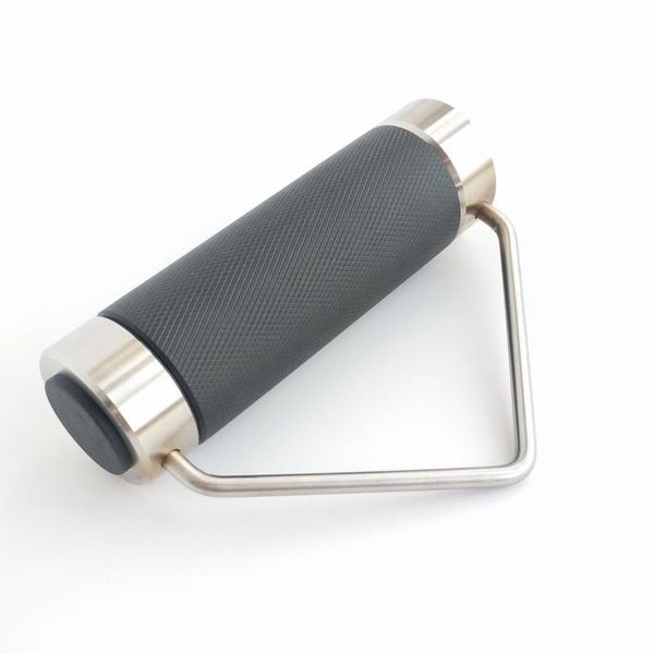 

accessories home gym fitness rotate anti-slip wrist blaster weightlifting handle forearm hand finger exerciser farmers walk