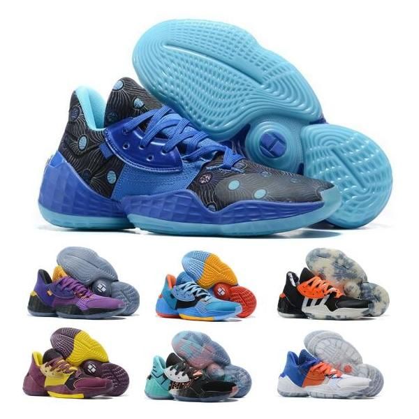 

harden vol. 4 mens basketball shoes sneakers crossing guards pink lemonade question su casa pack thunder team usa purple tenis trainer shoes